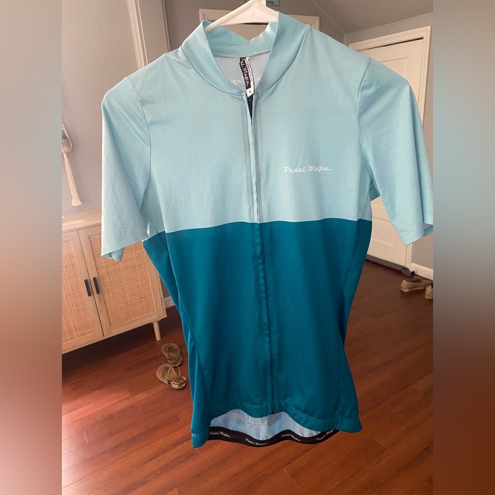 Pedal Mafia Women’s Jersey (Large)